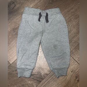 Circo Charcoal Kids Joggers